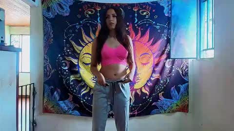 Angel dust9 online show from November 2025 02:08:01 PM