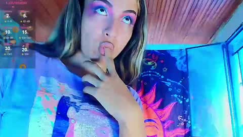 Angel dust9 online show from May 2026 01:50:01 PM