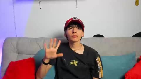 Snapshot of angel_dustt1 chatting on June 2026 08:37:02 PM angel_dustt1 online show from June 2026 08:37:02 PM