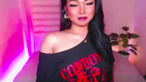 Angel online show from May 2026 01:57:16 AM