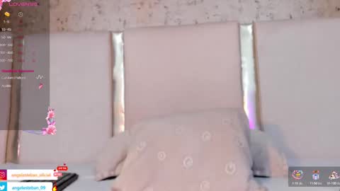 Snapshot of angel_esteban_fx chatting on February 2025 06:50:02 AM ngel Esteban online show from February 2025 06:50:02 AM