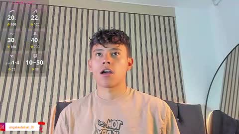 Snapshot of angel_esteban_fx chatting on June 2026 04:02:02 PM ngel Esteban online show from June 2026 04:02:02 PM