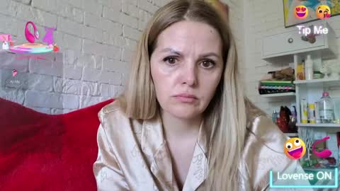 ANGEL online show from April 2026 08:01:02 AM