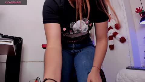 angel hardy online show from December 2024 12:09:02 PM