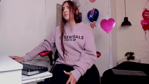 angel hardy online show from March 2025 12:09:02 PM