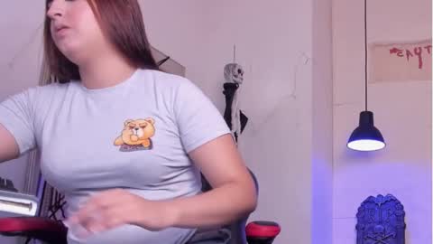 angel hardy online show from October 2025 11:00:01 AM