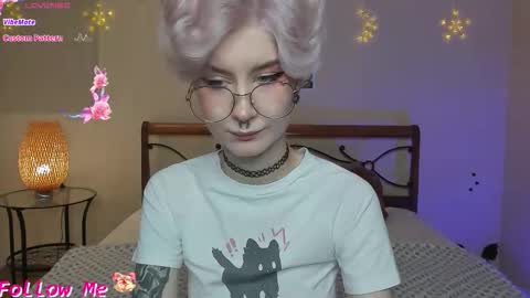 Snapshot of angel_julles chatting on November 2025 01:08:02 AM Angel Dust online show from November 2025 01:08:02 AM