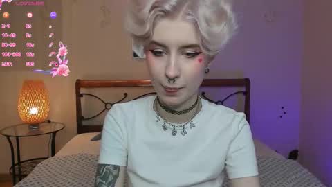 Snapshot of angel_julles chatting on November 2025 08:17:01 AM Angel Dust online show from November 2025 08:17:01 AM