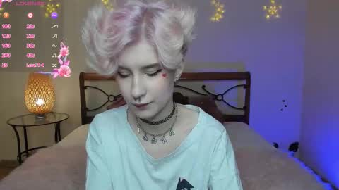 Snapshot of angel_julles chatting on December 2025 12:42:01 AM Angel Dust online show from December 2025 12:42:01 AM