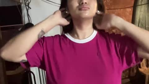 callmekianna online show from February 2026 09:53:01 PM