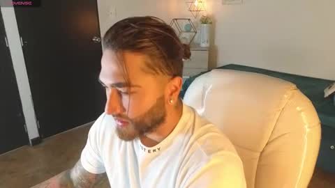 Angel Koch online show from February 2026 02:21:02 PM