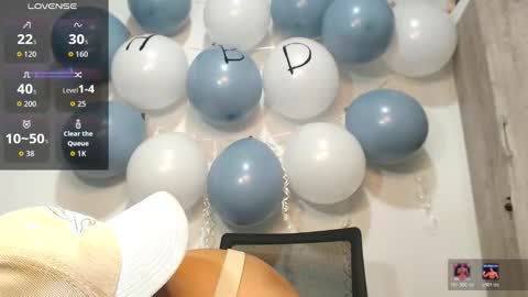 Snapshot of angel_latinboy chatting on March 2026 12:45:02 PM Angel online show from March 2026 12:45:02 PM