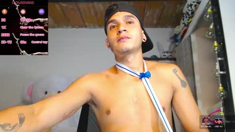 Angel online show from April 2026 02:41:01 PM