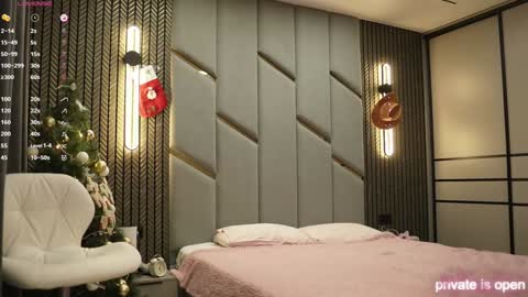 Luisa online show from January 2025 01:56:01 PM