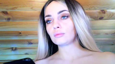 angel_lv online show from February 2026 08:45:01 AM