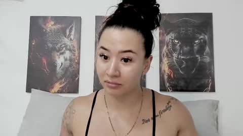 Angel online show from March 2026 07:31:02 PM