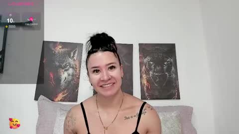Angel online show from May 2026 02:32:02 PM