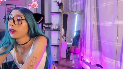 Angel online show from May 2026 04:39:01 AM