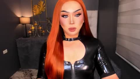 Angel No Mercy online show from February 2026 04:22:02 PM