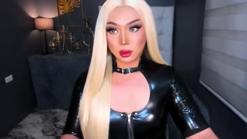 Angel No Mercy online show from February 2026 06:01:02 PM