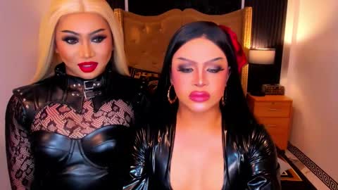 Angel No Mercy online show from March 2026 05:17:02 PM