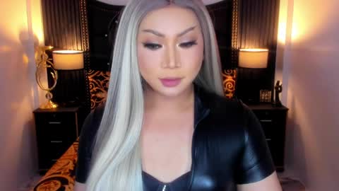 Angel No Mercy online show from April 2026 11:19:02 AM