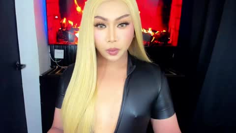 Angel No Mercy online show from May 2026 03:39:02 PM