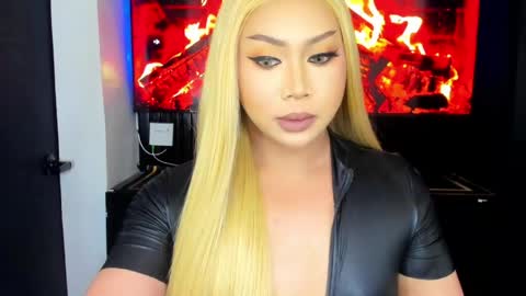Angel No Mercy online show from May 2026 05:32:01 PM