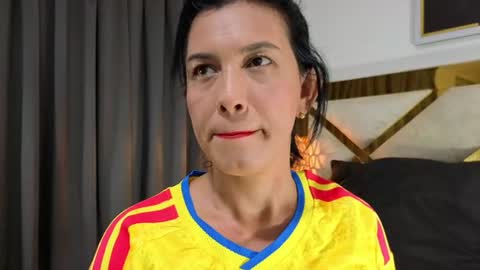 Snapshot of angel_perverted1 chatting on June 2026 10:57:02 AM Nicolle online show from June 2026 10:57:02 AM