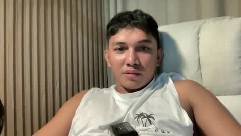 angel_rafael online show from January 2025 10:01:01 AM