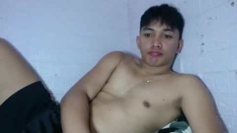 angel_rafael online show from February 2026 06:20:01 AM