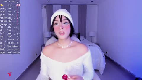 Snapshot of angel_rouse_1 chatting on December 2024 03:25:02 AM Angel online show from December 2024 03:25:02 AM