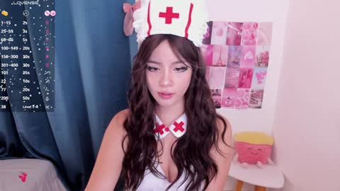 Snapshot of angel_rouse_1 chatting on January 2025 03:06:02 AM Angel online show from January 2025 03:06:02 AM
