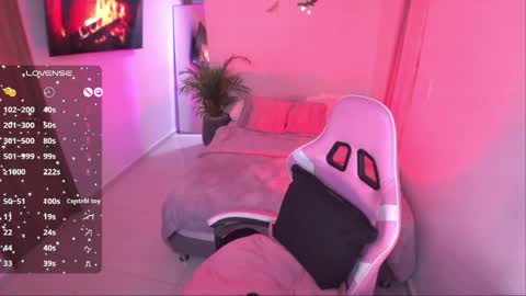 Angel online show from May 2026 03:13:01 AM