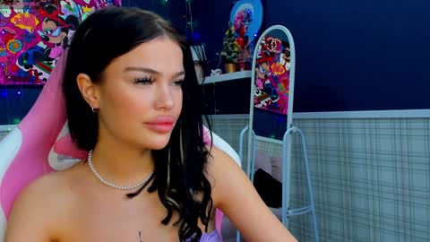 Snapshot of angel_sapphire_ chatting on December 2024 03:06:02 PM Angel My schedule GTM2 Mon Tue Wen Thu Fri 0900am-0400pm online show from December 2024 03:06:02 PM