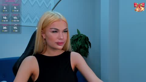 Snapshot of angel_sapphire_ chatting on January 2025 08:45:02 AM Angel My schedule GTM2 Mon Tue Wen Thu Fri 0900am-0400pm online show from January 2025 08:45:02 AM