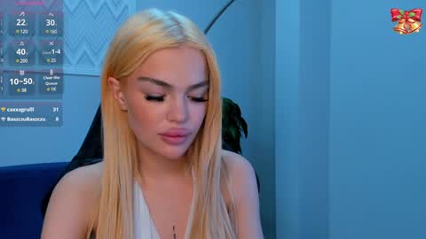Snapshot of angel_sapphire_ chatting on January 2025 11:58:02 AM Angel My schedule GTM2 Mon Tue Wen Thu Fri 0900am-0400pm online show from January 2025 11:58:02 AM