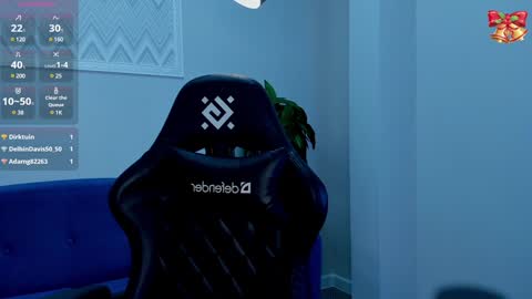 Snapshot of angel_sapphire_ chatting on January 2025 03:07:01 PM Angel My schedule GTM2 Mon Tue Wen Thu Fri 0900am-0400pm online show from January 2025 03:07:01 PM