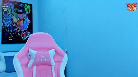 Snapshot of angel_sapphire_ chatting on January 2025 11:26:02 AM Angel My schedule GTM2 Mon Tue Wen Thu Fri 0900am-0400pm online show from January 2025 11:26:02 AM