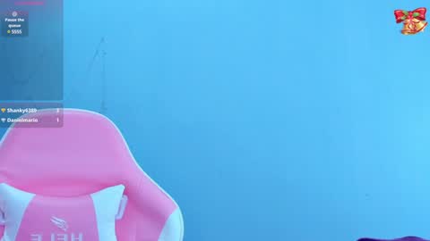 Snapshot of angel_sapphire_ chatting on January 2025 02:30:02 PM Angel My schedule GTM2 Mon Tue Wen Thu Fri 0900am-0400pm online show from January 2025 02:30:02 PM