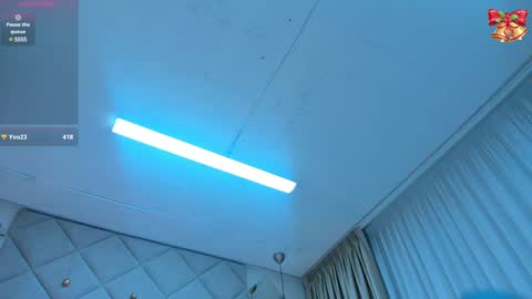 Snapshot of angel_sapphire_ chatting on January 2025 11:55:01 AM Angel My schedule GTM2 Mon Tue Wen Thu Fri 0900am-0400pm online show from January 2025 11:55:01 AM