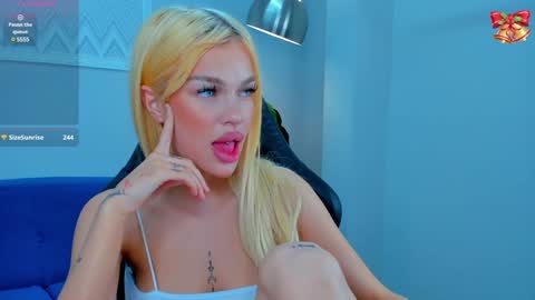 Snapshot of angel_sapphire_ chatting on February 2025 11:34:02 AM Angel My schedule GTM2 Mon Tue Wen Thu Fri 0900am-0400pm online show from February 2025 11:34:02 AM