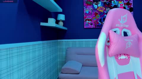 Snapshot of angel_sapphire_ chatting on February 2025 03:06:01 PM Angel My schedule GTM2 Mon Tue Wen Thu Fri 0900am-0400pm online show from February 2025 03:06:01 PM