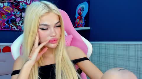 Snapshot of angel_sapphire_ chatting on February 2025 05:46:02 PM Angel My schedule GTM2 Mon Tue Wen Thu Fri 0900am-0400pm online show from February 2025 05:46:02 PM