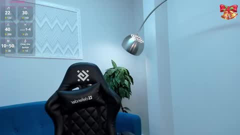 Snapshot of angel_sapphire_ chatting on March 2025 08:35:01 AM Angel My schedule GTM2 Mon Tue Wen Thu Fri 0900am-0400pm online show from March 2025 08:35:01 AM