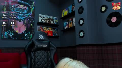 Snapshot of angel_sapphire_ chatting on March 2025 12:36:02 PM Angel My schedule GTM2 Mon Tue Wen Thu Fri 0900am-0400pm online show from March 2025 12:36:02 PM