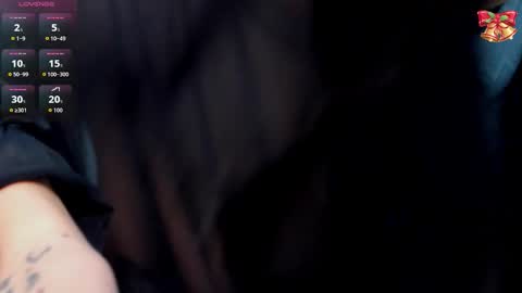 Snapshot of angel_sapphire_ chatting on March 2026 09:21:02 AM Angel My schedule GTM2 Mon Tue Wen Thu Fri 0900am-0400pm online show from March 2026 09:21:02 AM