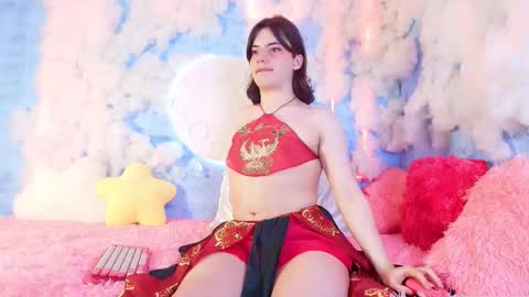 Angel online show from November 2025 06:19:02 PM