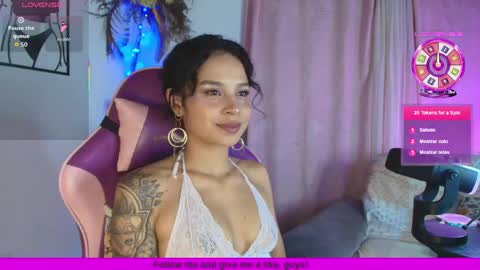 angel online show from April 2026 12:42:01 AM