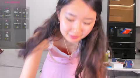 Snapshot of angel_soo chatting on October 2025 01:31:02 PM angel_soo online show from October 2025 01:31:02 PM